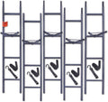 20’ Climbing Ladder H12988