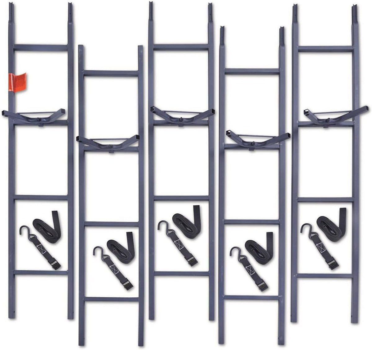 20’ Climbing Ladder H12988
