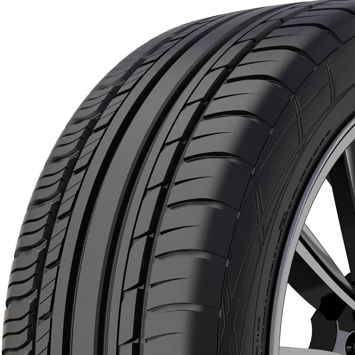 275/45R19 108Y XL All Season High Performance Tire M78977