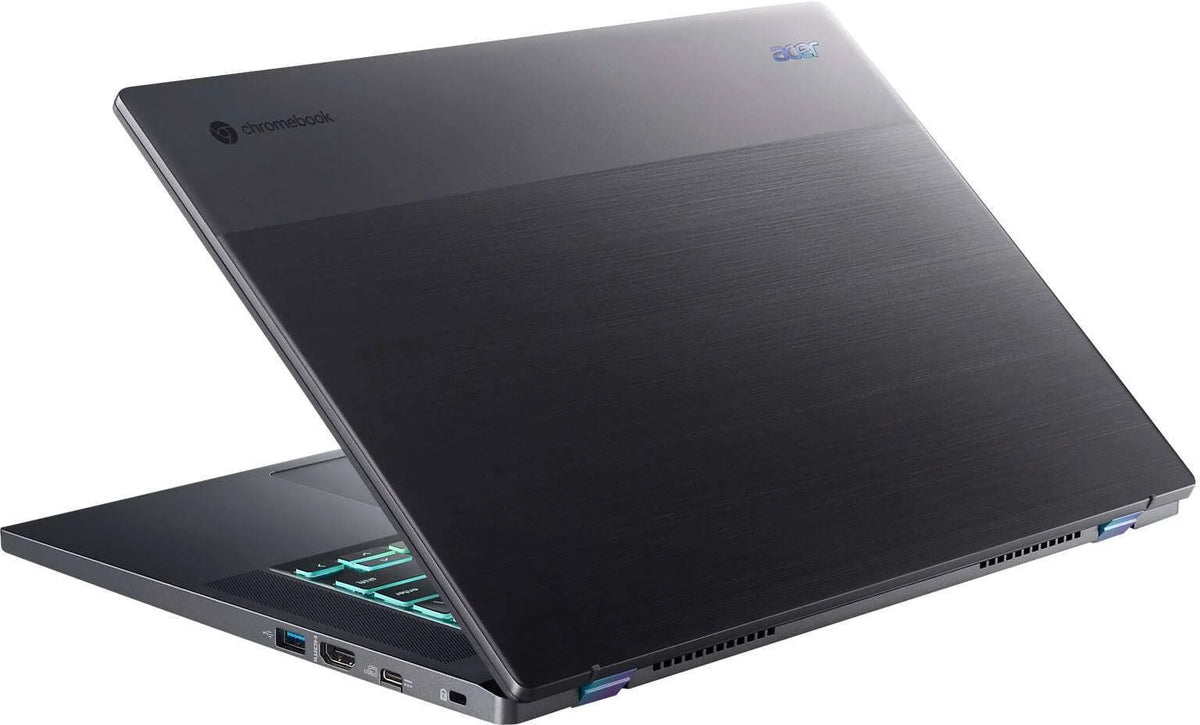 Chromebook Intel Core i5 8 GB RAM 256 GB SSD 16" IPS I2979