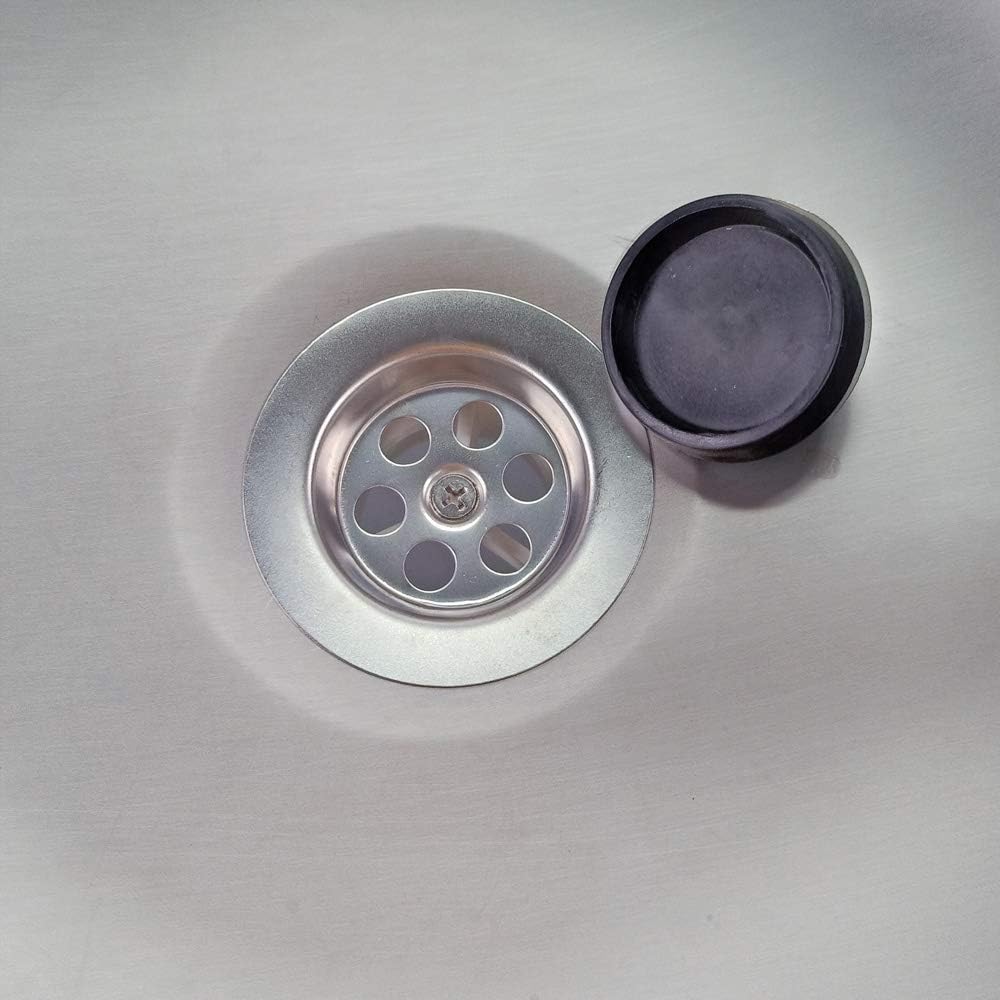 Stainless Steel Wall Mount Hand Wash Sink with Faucet D731813