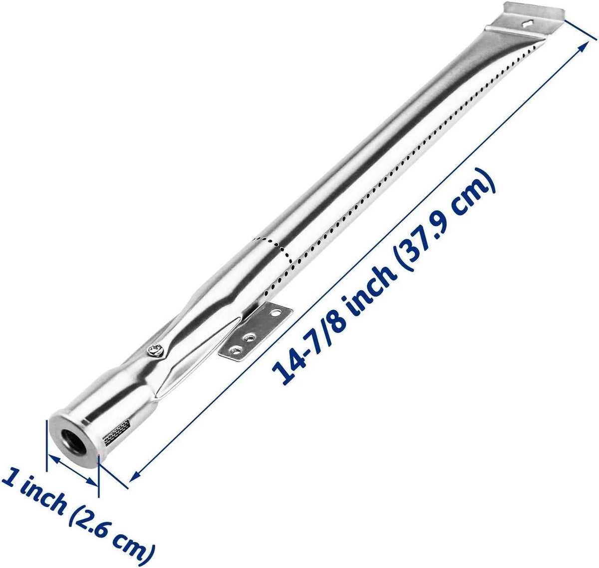 5 Burner Gas Grill Replacement Parts J19640