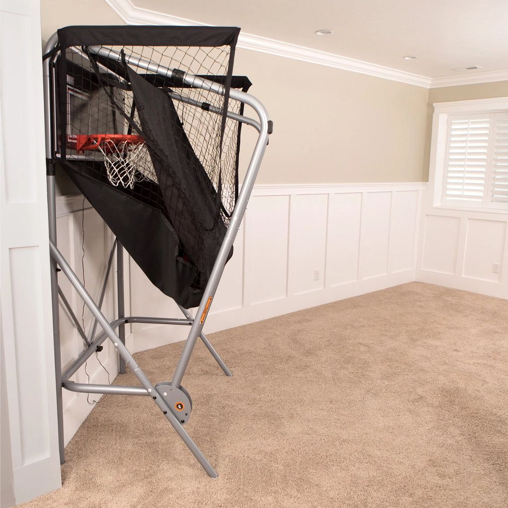 Basketball Arcade Game E1270