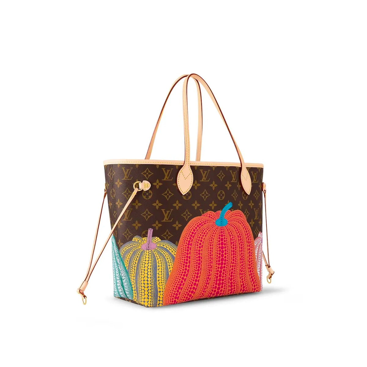 Canvas Shoulder Bag Top-Handle Bag V23913