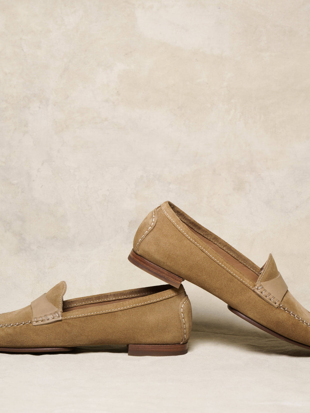 Pecan Edetta Shoes O193629