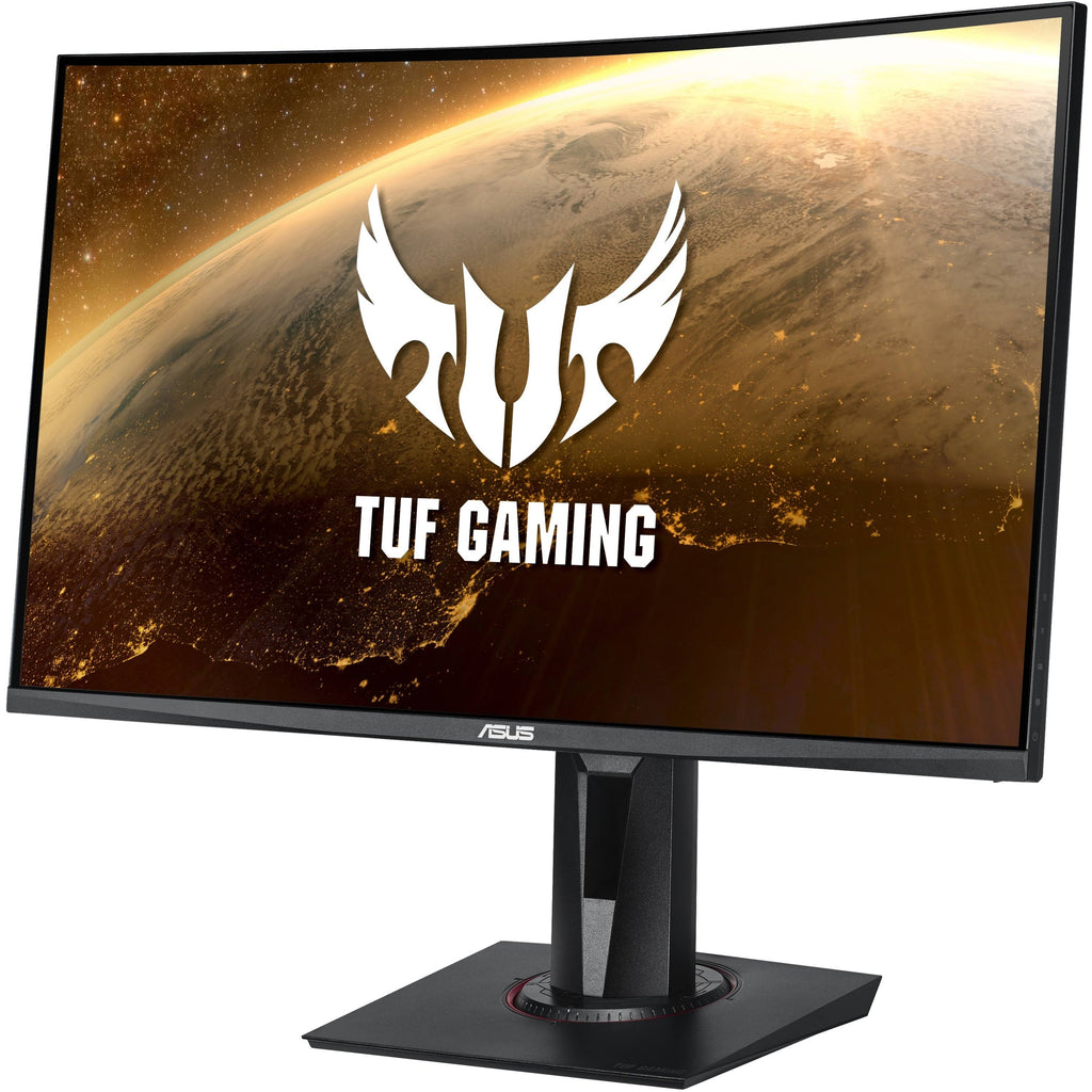 27x22 Curved LED Monitor FullHD Q2982