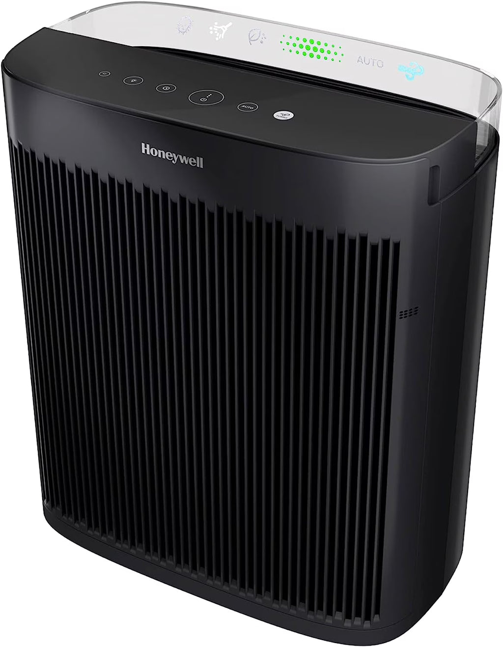 Open Box HEPA Air Purifier with Air Quality Indicator M162