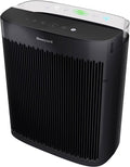 Open Box HEPA Air Purifier with Air Quality Indicator M162