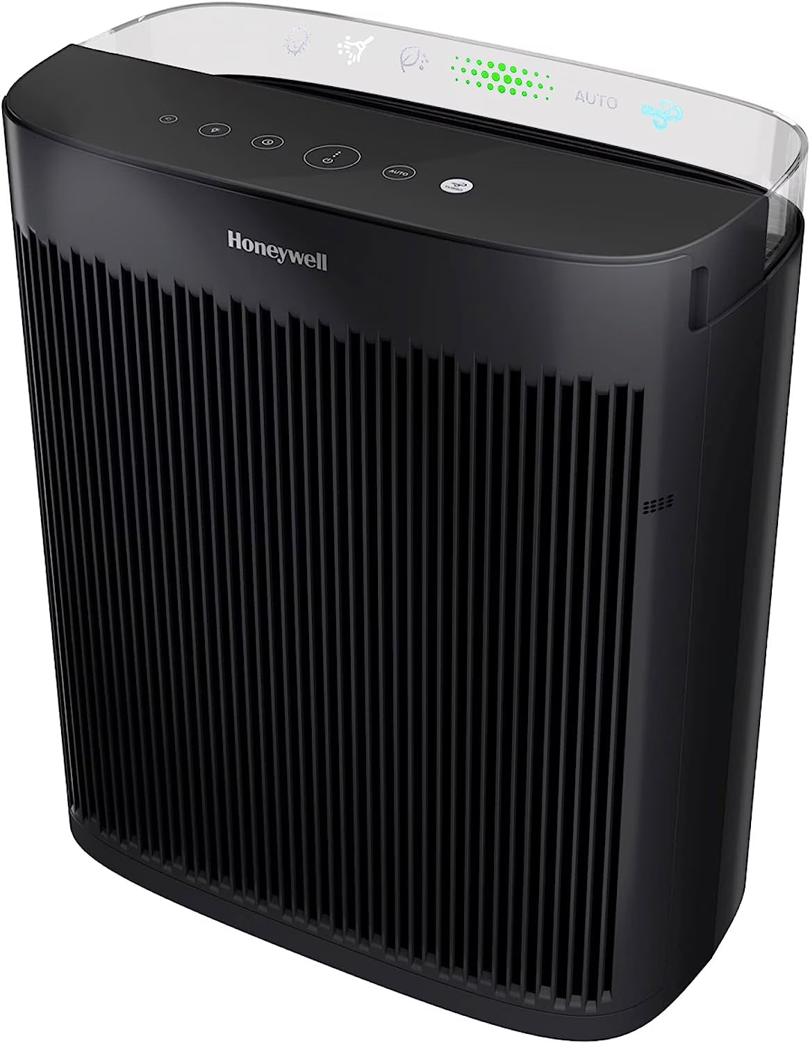 Open Box HEPA Air Purifier with Air Quality Indicator M162
