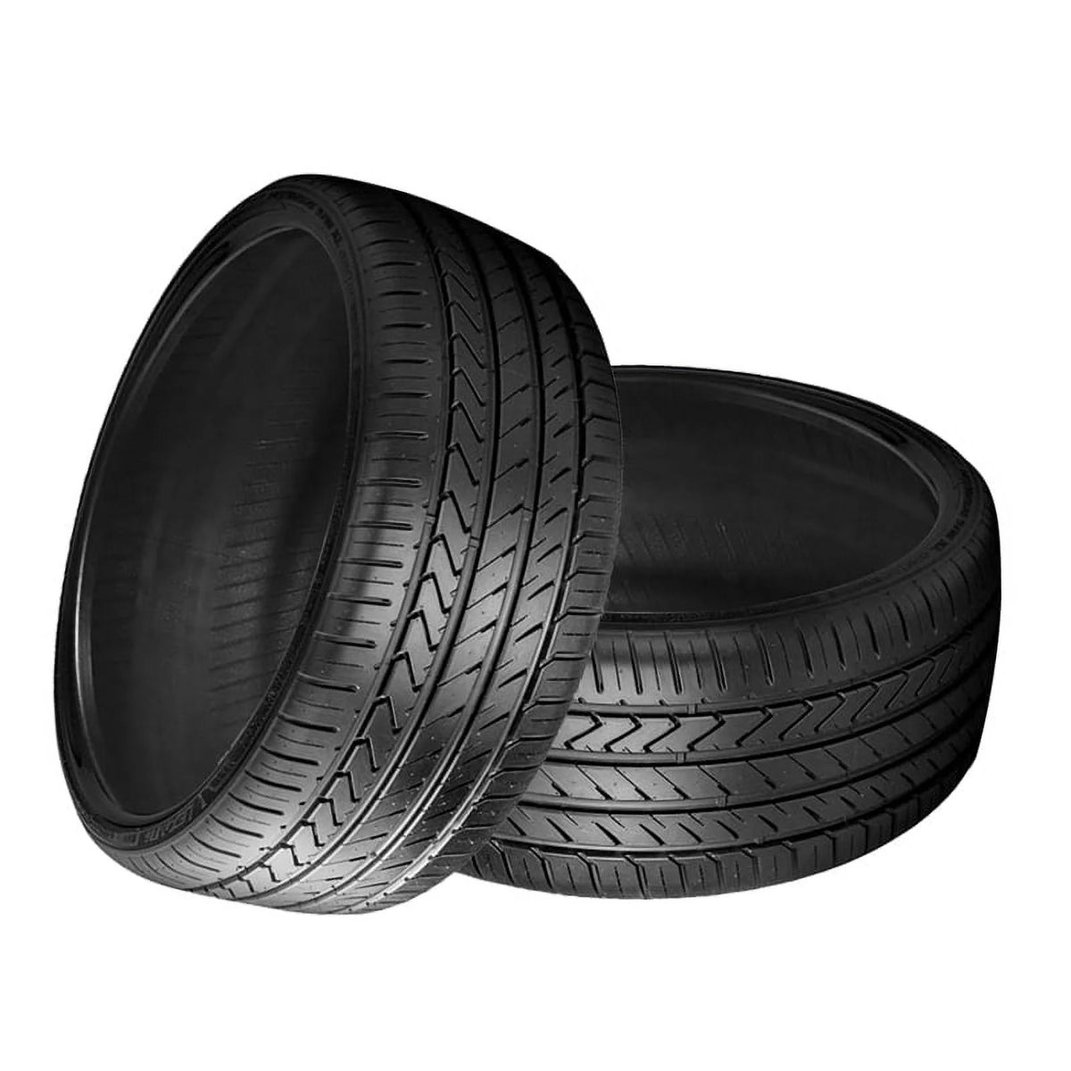 255/35/19 96W Ultra High Performance Tire N177