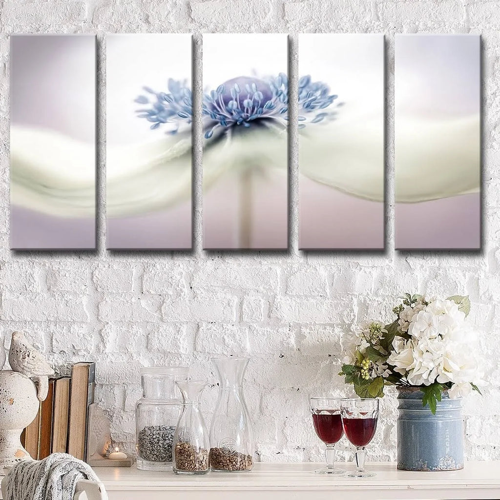 5-Pc Canvas Wall Décor Set G314720