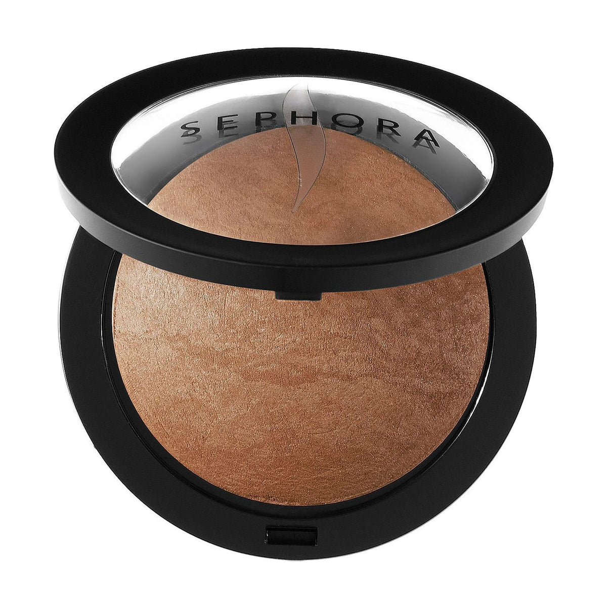 Baked Powder Foundation 60 Deep Ebony W957