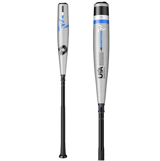 -12 USA Baseball Bat F726