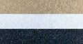 White Adhesive-Backed Hook Tape I8928