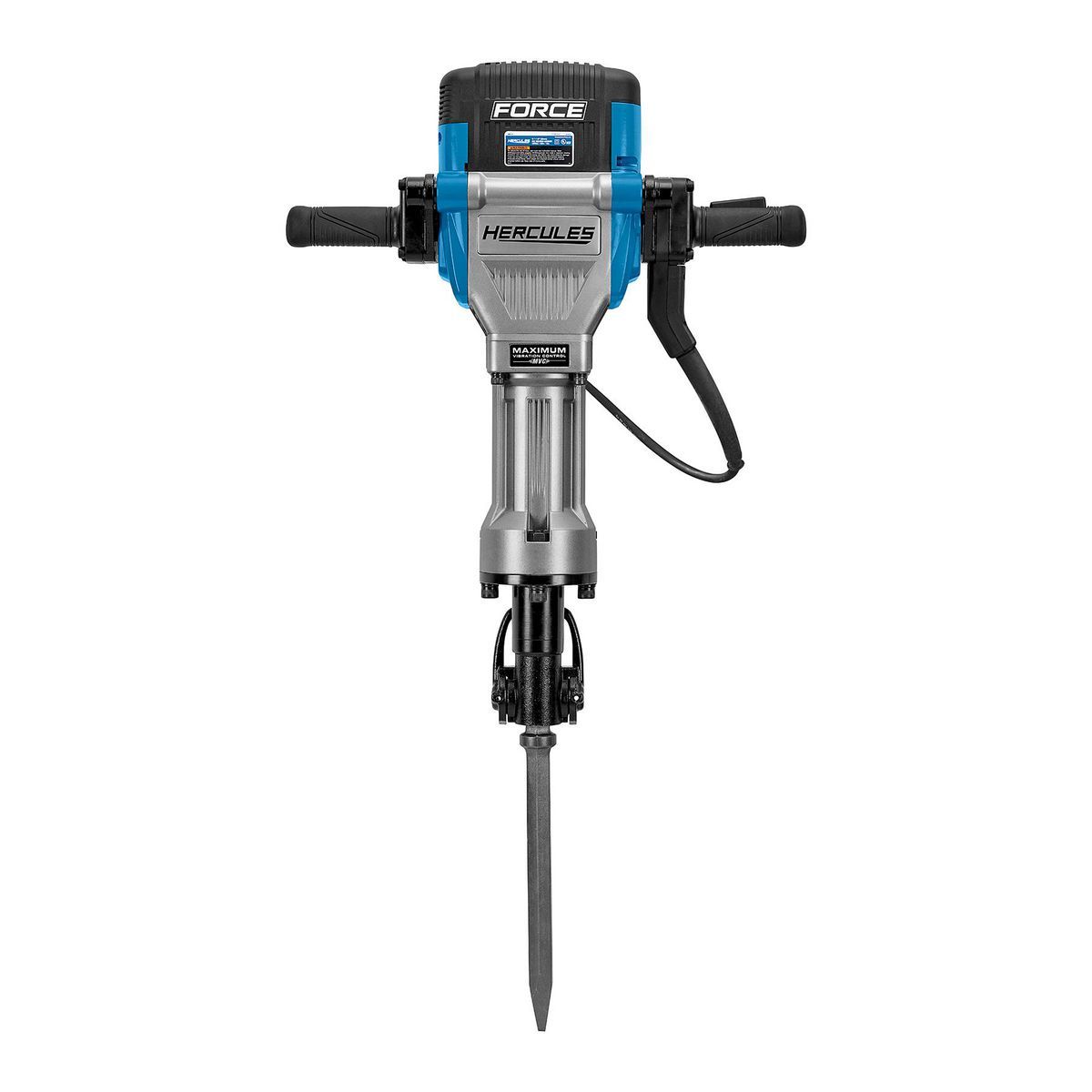 15 Amp 66 lb. Hex Breaker Hammer S3865