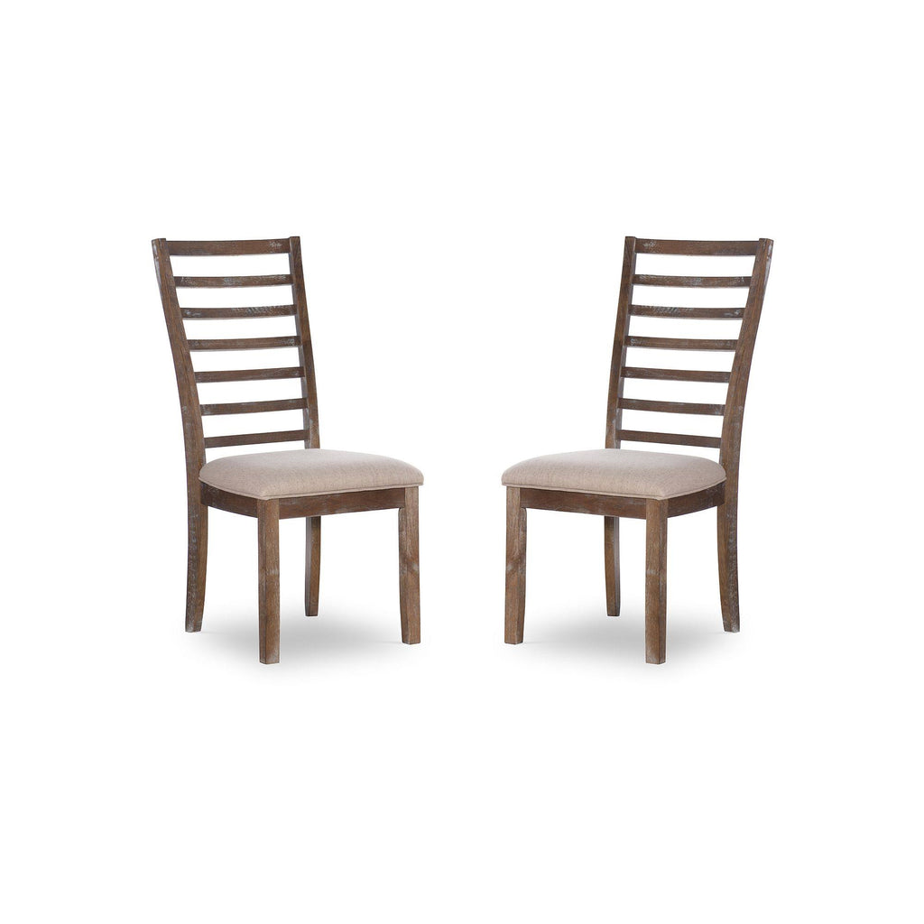 Side Chair (Set of 2) W8572