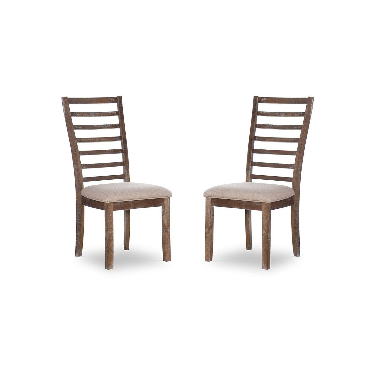 Side Chair (Set of 2) W8572