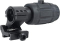Red Dot Sight Magnifier with Flip-to-Side Mount O7848