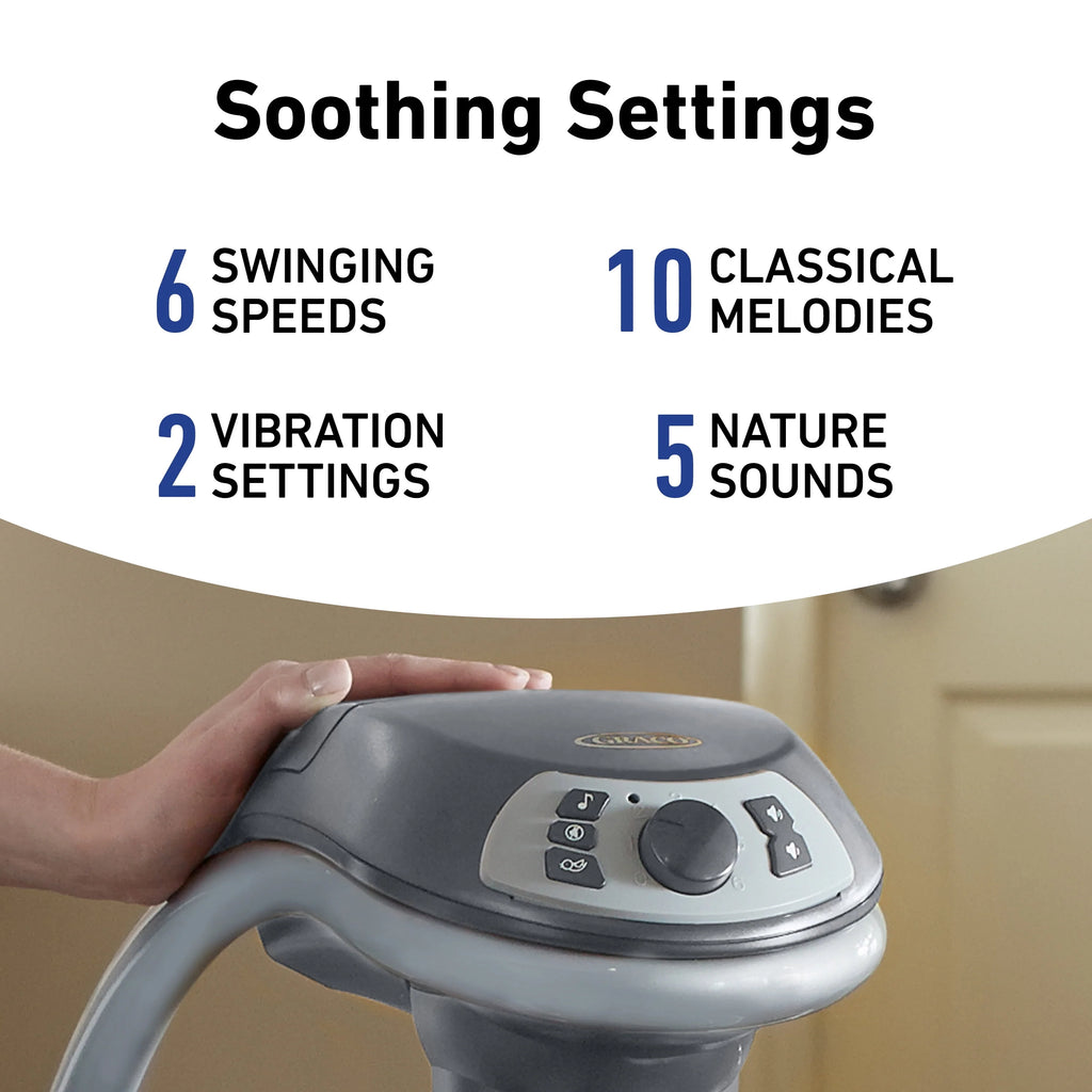 2-in-1 Swing W9326