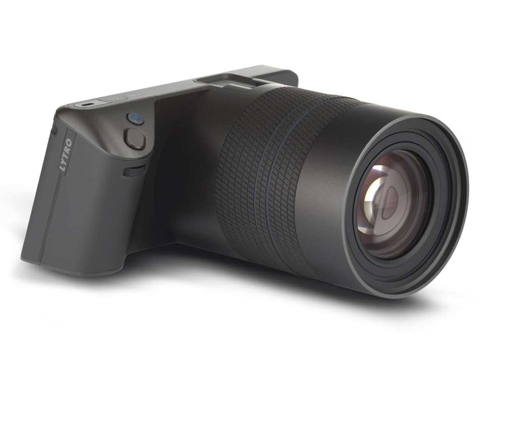 40 Megaray Light Field Camera with Constant f/2.0, 8x Optical Zoom S39763