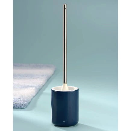 Indigo Blue WC-Set Y8223