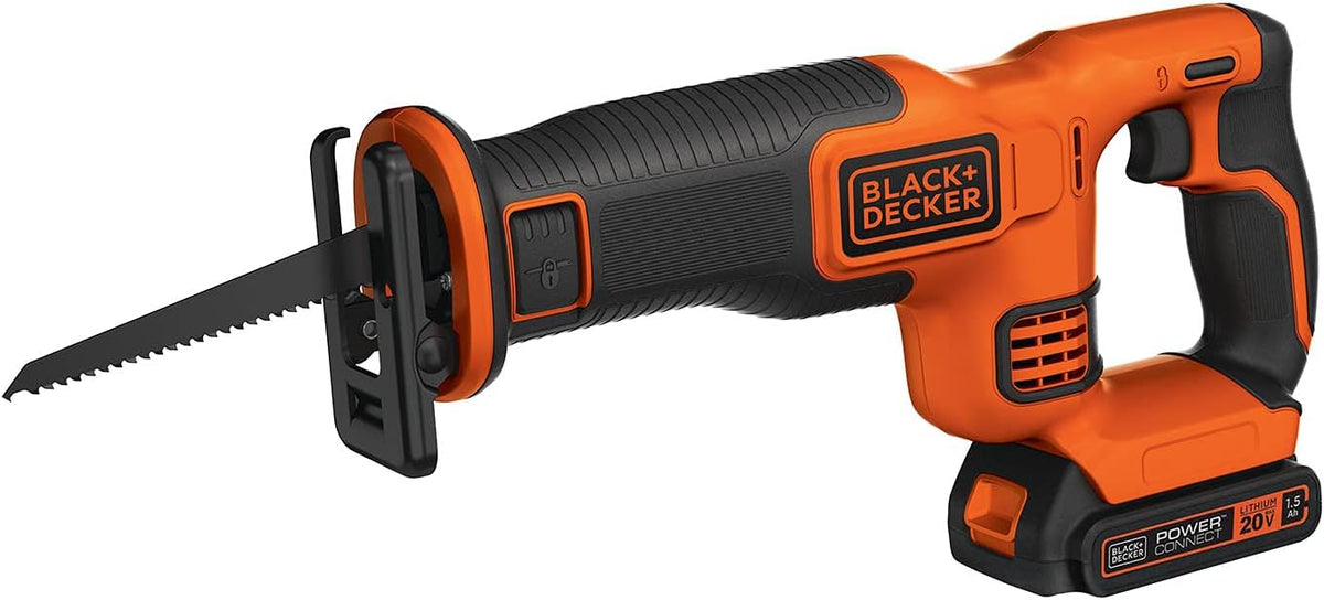 20V MAX Cordless Reciprocating Saw Kit P36049