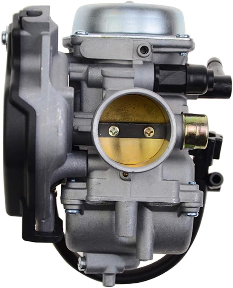 Carburetor Replacement for Arctic Cat 250 300 ATV, Pack of 2 I126