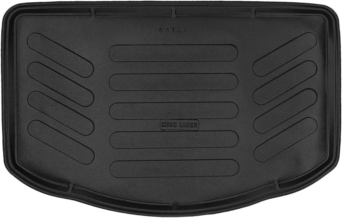 Cargo Liners Pack of 2 D921