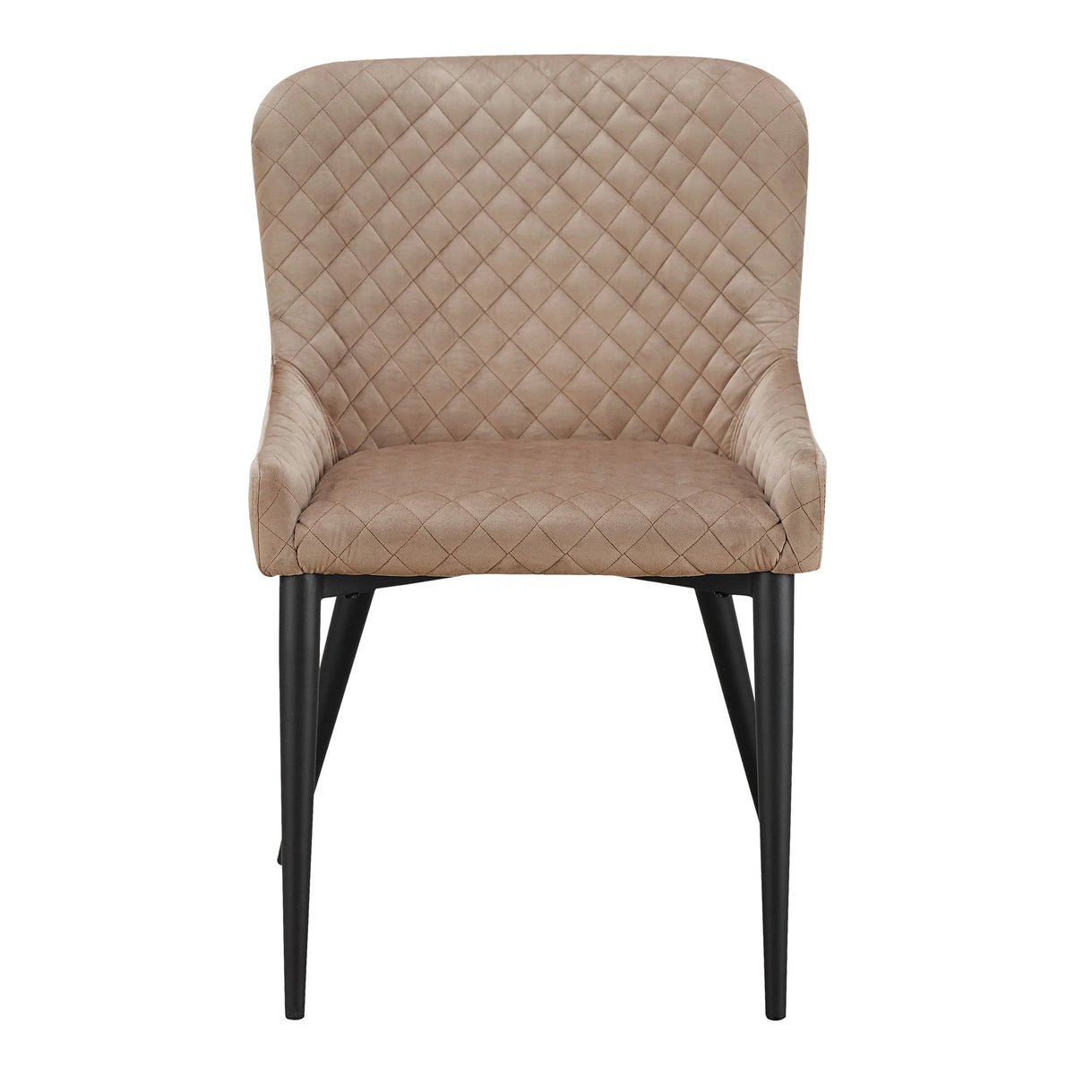 Light Brown Dining Chair B823
