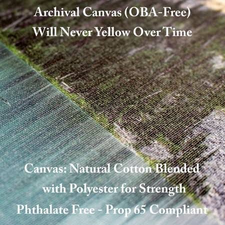 Canvas Art W536