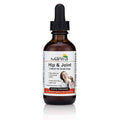 Small Dog Joint Supplement with Liquid Glucosamine Chondroitin and MSM - 2oz F371514