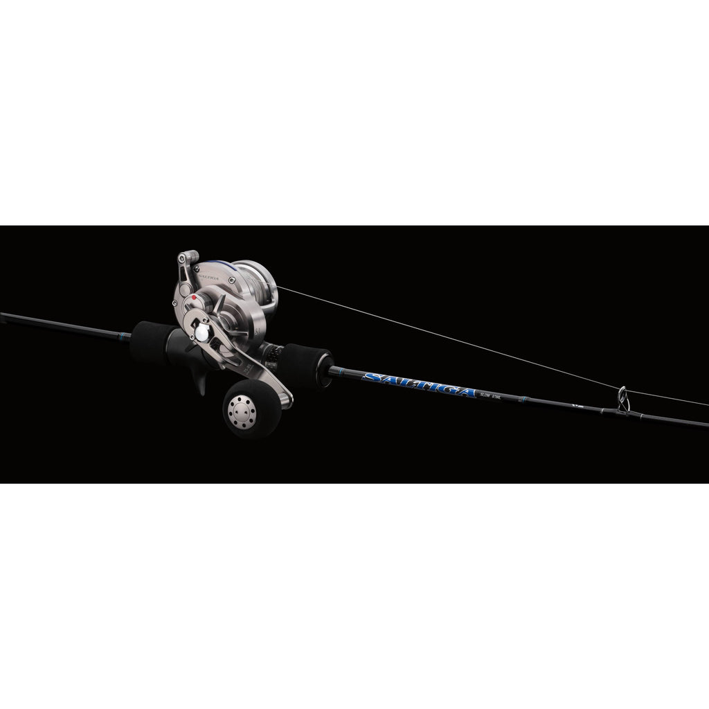 SGSL61H Slow Pitch Jigging Rod G13986