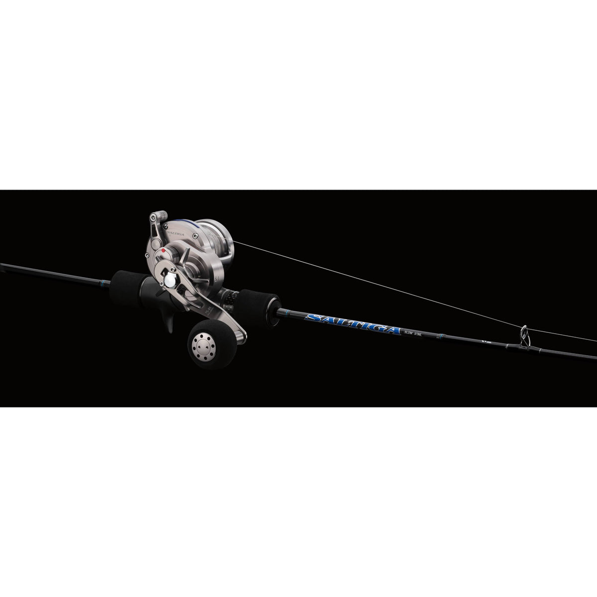 SGSL61H Slow Pitch Jigging Rod G13986