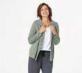 He Eclypts/Agve Hooded Cardi L1842