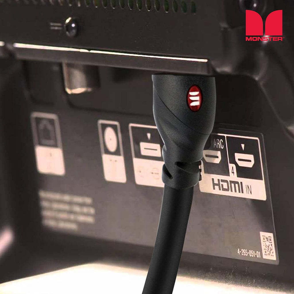 8ft 4k HDMI Cable Pack of 2 K451