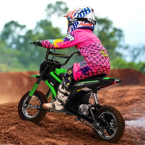 350W 24V Electric Dirt Bike for Kids 8-12 M61359