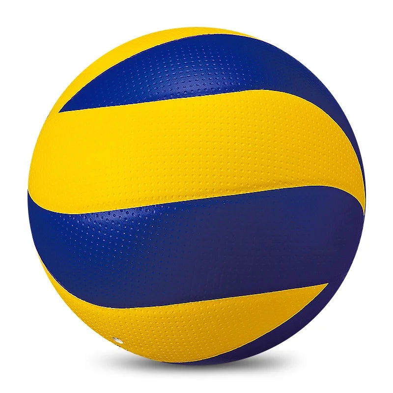 Beach Volleyball O126