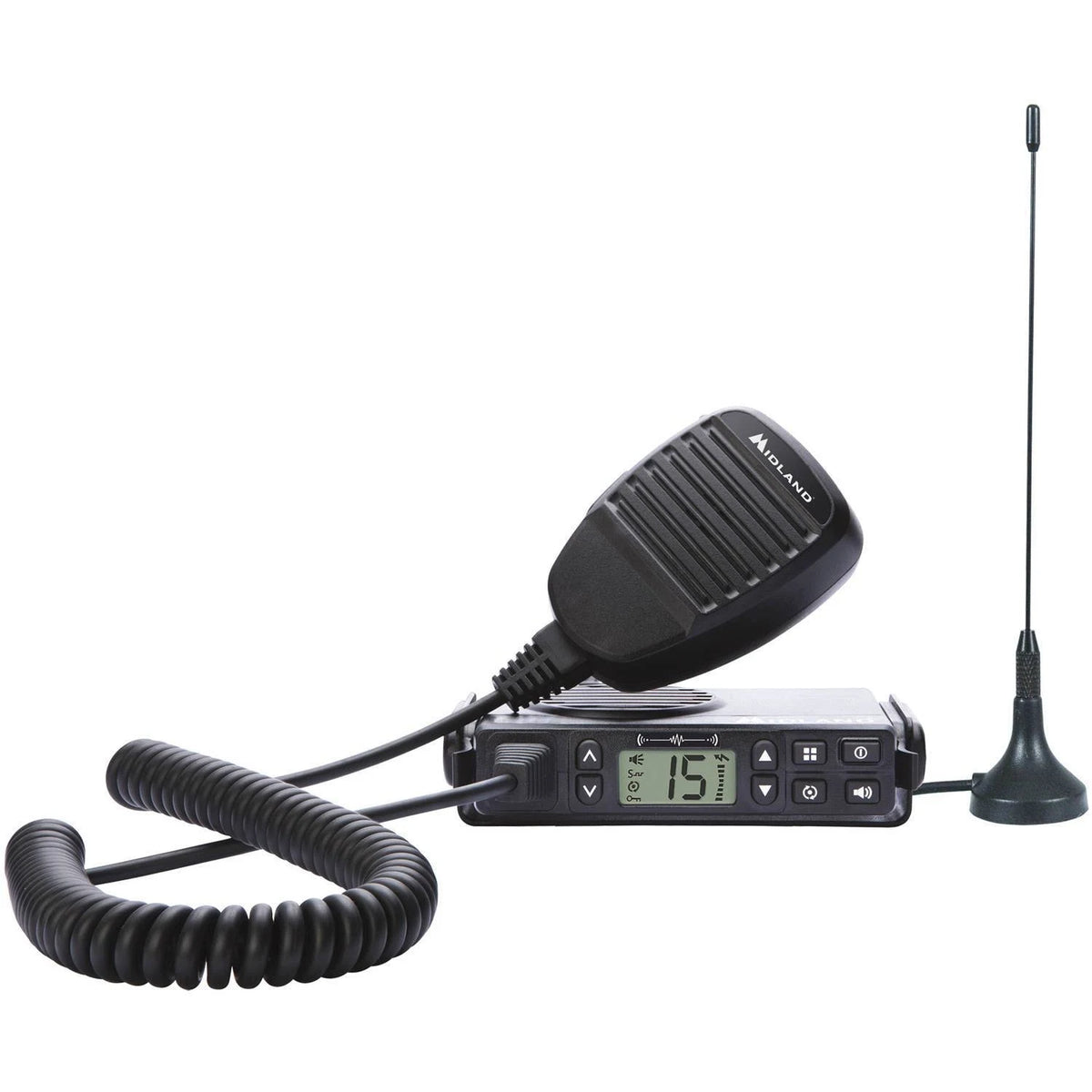 2-Way Radio D54031