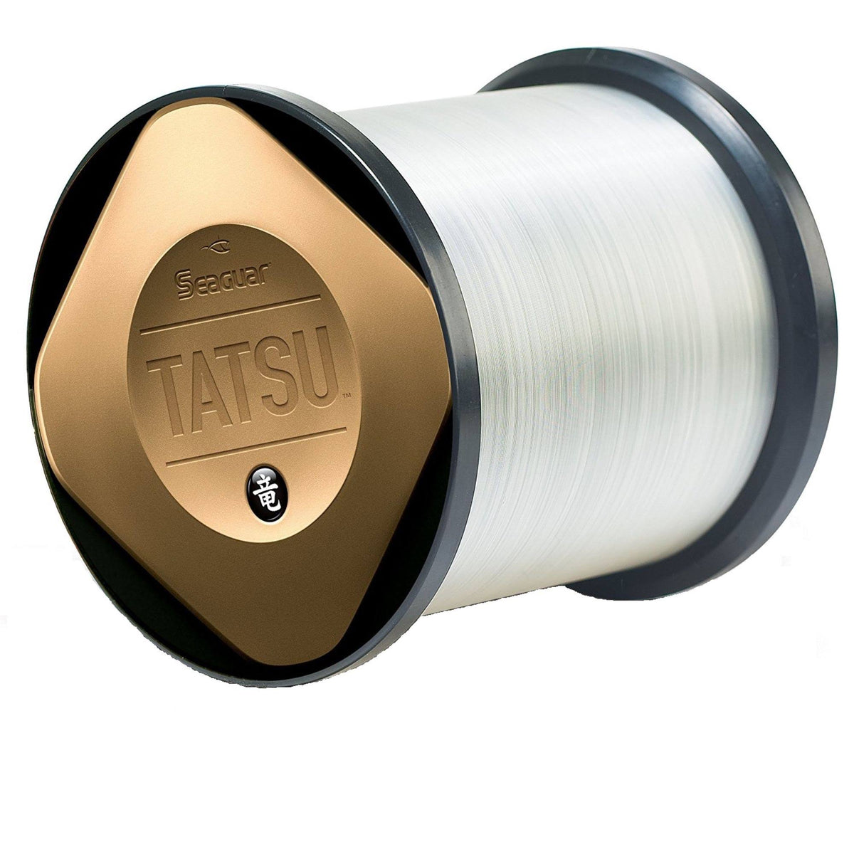 1000 Yards 20 Pounds Fluorocarbon Fishing Line U648391