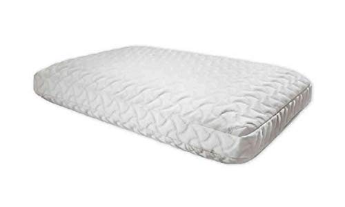 White Standard TEMPUR-Cloud Pillow I2093