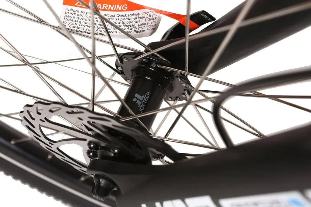 24 Volt Electric Mountain Bike D572827