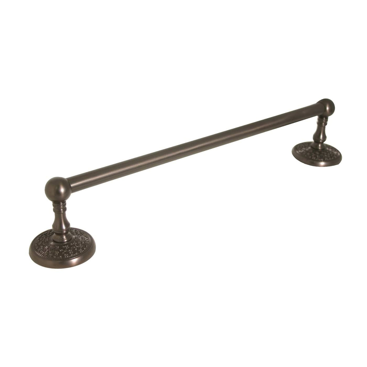 36 inch Oil Rubbed Bronze Towel Bar L67520