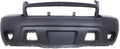 Front Bumper Cover Primed Y3047