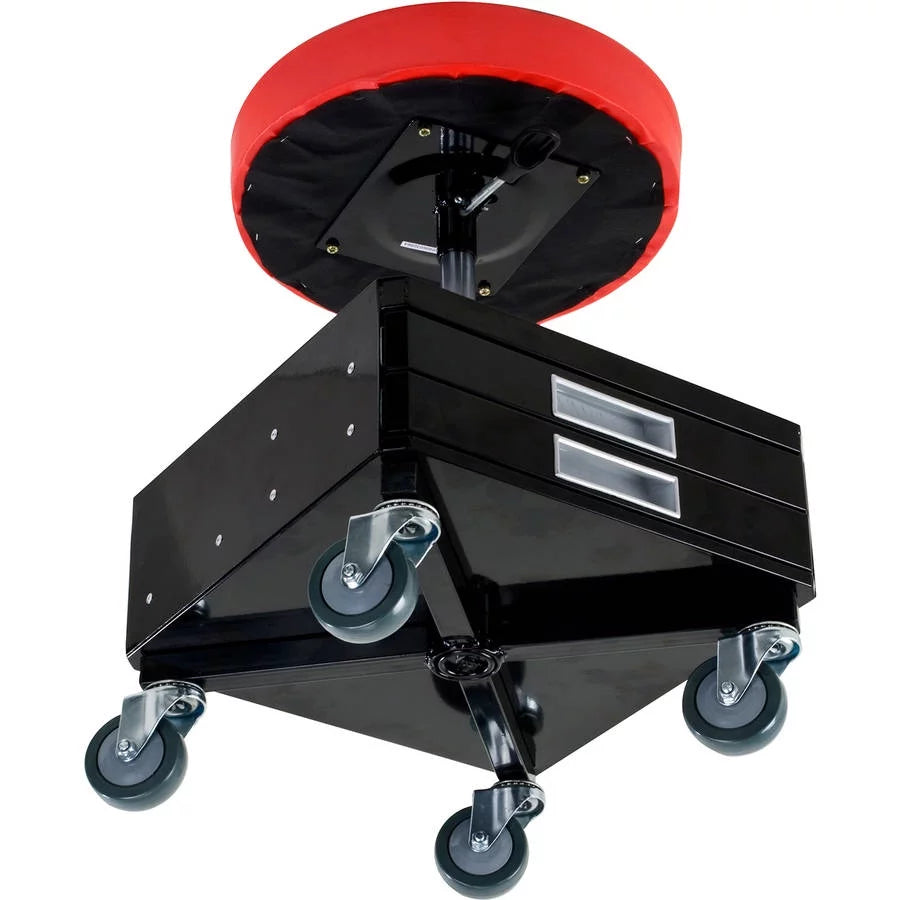 Pneumatic Chair with Drawers D960339