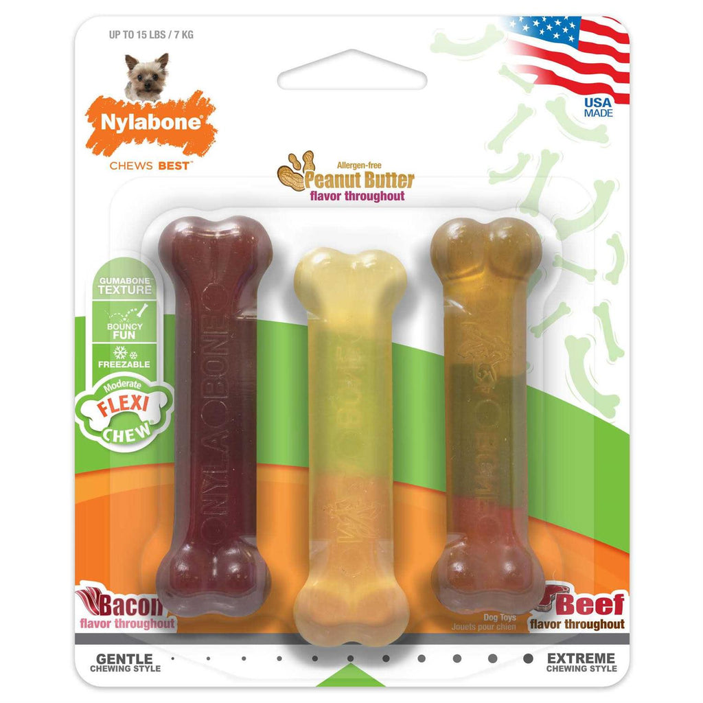 Triple Pack Pet Chew D72990