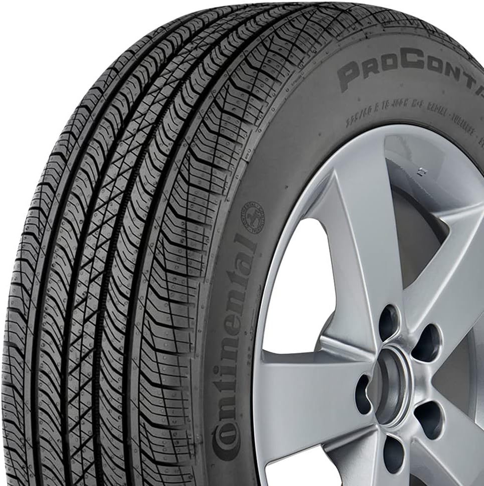 185/65R15 88H Performance Radial Tire Y2770