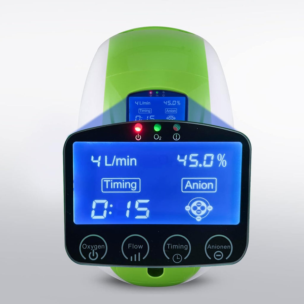 Adjustable Portable Home Device 110V I743