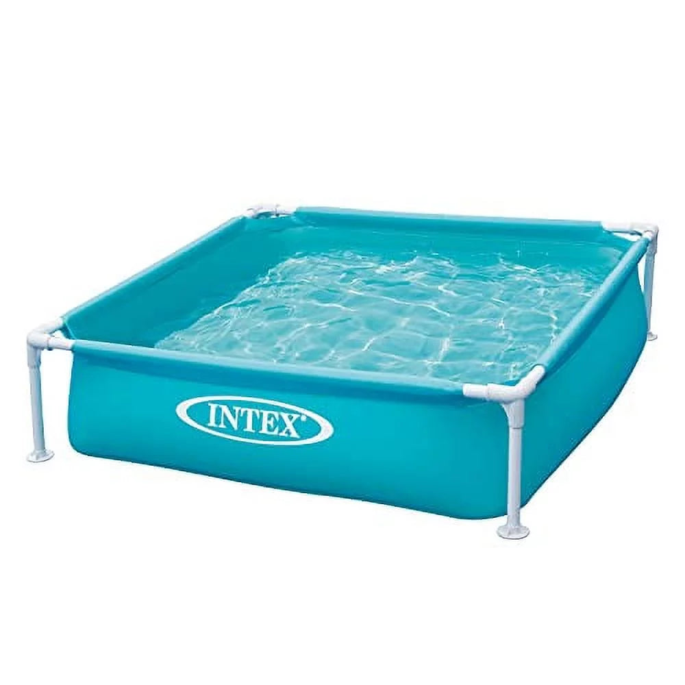 Inflatable Kiddie Swimming Pool J828