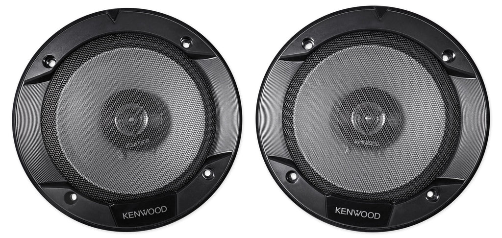6.5" Front Speaker B156