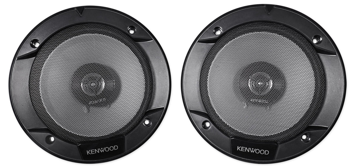 6.5" Front Speaker B156